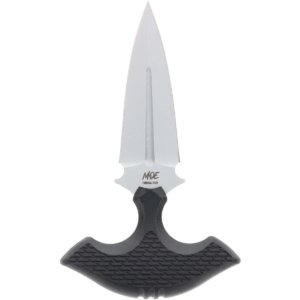 Battenfeld Schrade MOE Fixed Blade Knife 3-1/4" Blade Black | Battenfeld