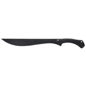 Battenfeld Schrade Decimate Brush Sword 16-1/4" Blade Black | Battenfeld