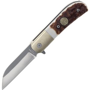 Battenfeld Uncle Henry Next Gen 6UH Folding Knife 2-1/2" Drop | Battenfeld