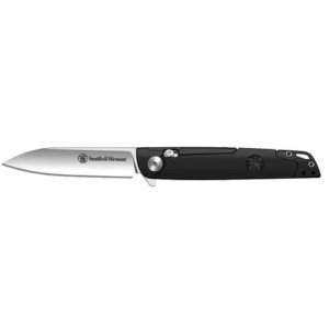 Battenfeld Smith & Wesson KT 24/7 Crossbar Folder Knife | Battenfeld