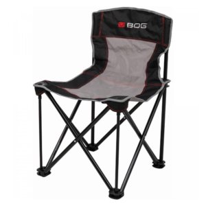 AOB BOG Quad Ground Blind Chair | AOB