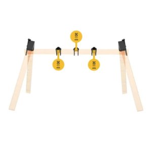 AOB Caldwell AR500 Plate Rack Kit Steel Target | AOB
