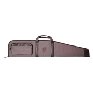 AOB Smith & Wesson Gun Case 44" Brown | AOB