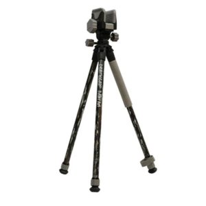 AOB BOG DeathGrip Bantam Tripod Realtree Original Camo | AOB