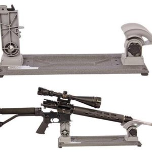 Wheeler Delta Series AR Armorer's Vise
