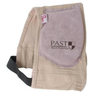 AOB Caldwell PAST Magnum Recoil Shield (Ambidextrous) | AOB