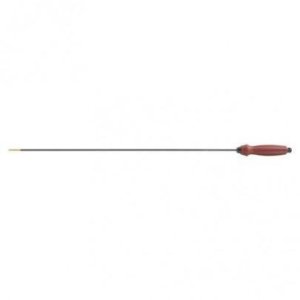 Tipton Deluxe 1-Piece Carbon Fiber Cleaning Rod - 27-45 cal 44 | Tipton