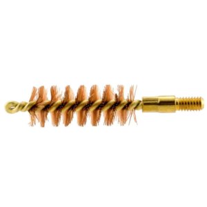 Pro-Shot Benchrest Quality Brass Core/Bronze Bristle Pistol Bore | Pro-Shot