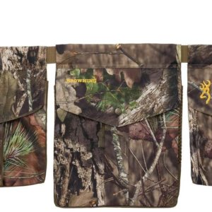 Browning Belted Dove Game Bag - Mossy Oak Break-Up Country | Browning