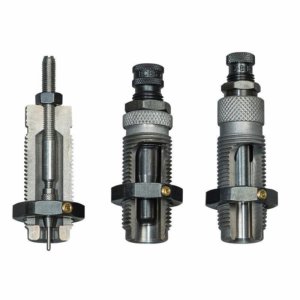 RCBS 3-Die Steel Set .45-60 Winchester | RCBS