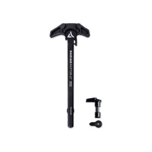 Radian Weapons Combo Raptor LT AR-15 Charging Handle Black Ambi | Radian Weapons