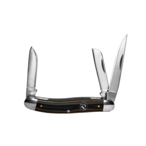 Rock Ridge Outdoors ABKT Cattleman Stockman Cowhand Series Knife | Rock Ridge Outdoors
