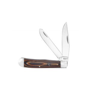 Rock Ridge Outdoors ABKT Cattleman Trapper Cowhand Knife 2 | Rock Ridge Outdoors