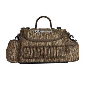 Rock Ridge Outdoors Cupped Guide Bag Mossy Oak Bottomland | Rock Ridge Outdoors