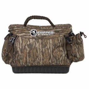 Rock Ridge Outdoors Cupped Medium Floating Blind Bag Mossy Oak | Rock Ridge Outdoors