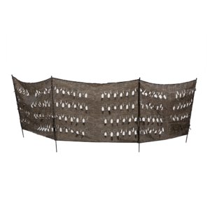 Rock Ridge Outdoors The Grind Knee Blind Mossy Oak Bottomland | Rock Ridge Outdoors