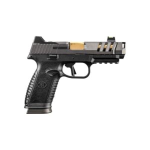 FN America FN 509 CC Edge XL Handgun 9mm Luger 10rd Magazines(3) | FN America / FN Herstal