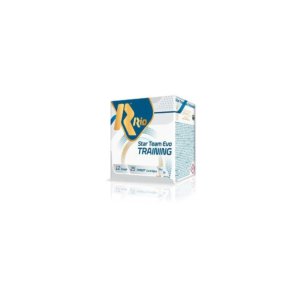 Rio Ammunition Star Team Training 32 Shotshells 12ga 2-3/4" | Rio Ammunition
