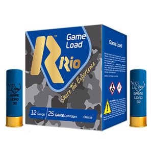 Rio Ammunition Rio Top Game Magnum Lead Load Shotshells 12ga 3" | Rio Ammunition