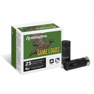 Remington Lead Game Load Shotshells 16 ga 2-3/4" 1 oz 1200 fps | Remington