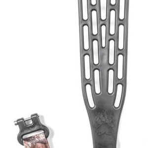 Sims Vibration Laboratories Kodiak Air Rifle Sling Black/Mossy | Sims Vibration Laboratories