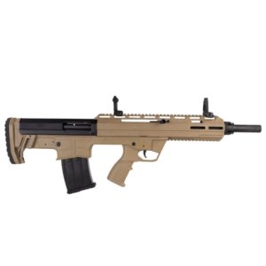 Sds Imports Tokarev TBP Shotgun 12 ga 3" Chamber 5rd Magazine | Sds Imports
