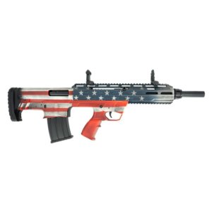 Sds Imports Tokarev TBP 12 AF Shotgun 12 ga 3" Chamber 5rd | Sds Imports