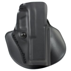 Safariland 5198 Open Top Paddle/Belt for Glock 17 | Safariland