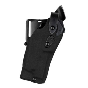 Safariland 6360RDS ALS/SLS Holster for Glock 17/22 with ITI M3 | Safariland