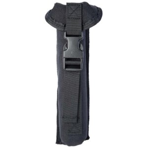 Banish 4966 Suppressor Pouch Black | Banish