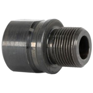 Banish 5781 Thread Adapter M13X.75RH to 5/8X24 | Banish