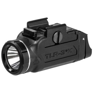 Streamlight TLR-3 X Handgun Light for Sig P365 CR123A 500 Lumens | Streamlight