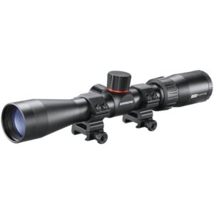 Simmons Optics Simmons Pro Target Rimfire Rifle Scope 3-9x32mm | Simmons Optics