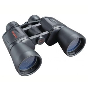 Tasco Essentials Porro Binoculars 16x50mm Essential Black MC Box | Tasco