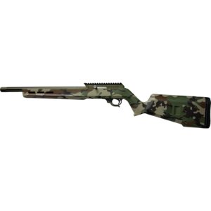 Tactical Solutions TacSol X-Ring VR Rifle .22 LR 10rd Capacity | Tactical Solutions