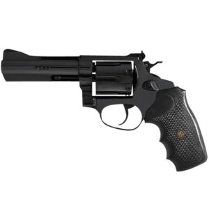 Rossi RM66 Handgun .357 Mag 6rd Capacity 6" Barrel Black Finish | Rossi