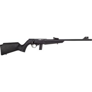 Rossi RB 22 Compact Rifle 22LR 10rd Magazine 16.5" Barrel Black | Rossi