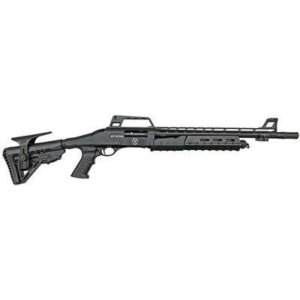TR Imports RZ17 Tactical Shotgun Pistol Grip Stock 12ga 18.5" | TR Imports