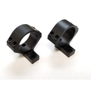 Talley Tikka T1 Scope Mounts T1X 30mm Medium 2-Piece | Talley