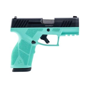 Taurus GX2 Handgun 9mm Luger 13rd Magazines (2) 3.38" Barrel | Taurus