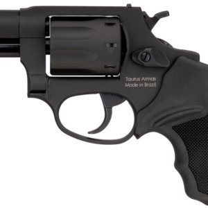 Taurus 942 Handgun .22 WMR 8rd Capacity 2" Barrel Black Finish | Taurus