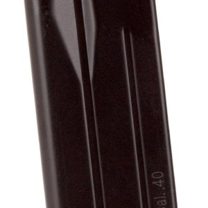 Taurus 10Round .40 S&W Magazine for THC | Taurus
