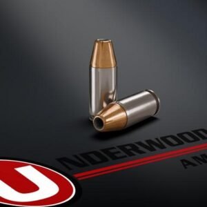 Underwood Ammo Underwood Hunting & Self Defense Handgun | Underwood Ammo