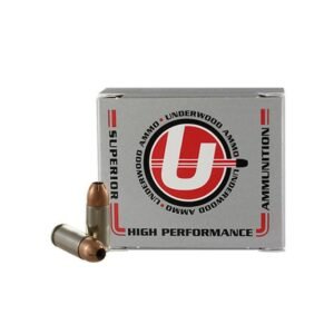 Underwood Ammo Underwood Hunting & Self Defense Handgun | Underwood Ammo