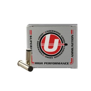 Underwood Ammo Lead Wadcutter Handgun Ammunition 38 Spl 150gr | Underwood Ammo