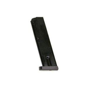 Beretta Factory Model 92 Magazine 9mm Blued Steel 17/rd