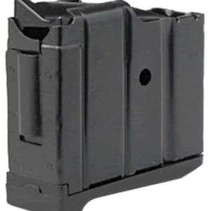 Ruger Rifle Magazine for Mini-14 .223 Rem 5rds Black | Ruger / Sturm, Ruger & Co.