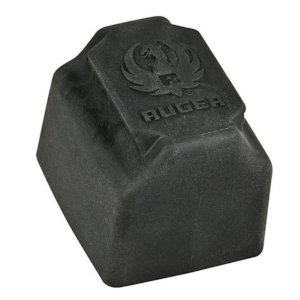 Ruger 3 pack Dust Cover for 10/22 Magazines