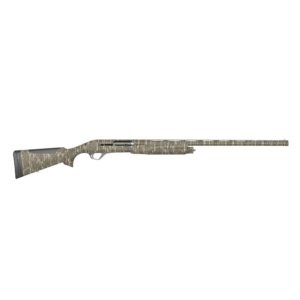 Retay ACE Mossy Oak Bottonland Shotgun 20ga 3" Chamber 3rd Capacity 28'' Barrel Synthetic Camo Stock