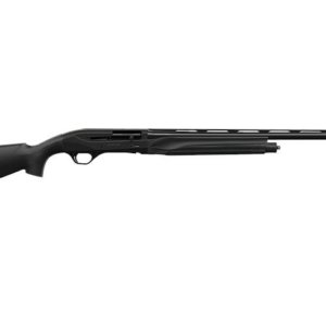 Retay USA Retay Gordion Xtra Black Shotgun 12ga 4rd Capacity 3" | Retay USA